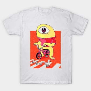 Cyclops T-Shirt